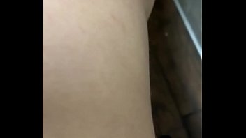 Preview 4 of Keira Blue - Fucking wife in nightclub bathroom