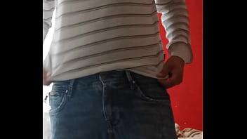 Preview 1 of Cum On Hairy Sis - Videos de verificaci&oacute_n