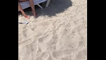 Preview 1 of Sama Coda - Clea Gaultier fucked by a BBC in Ibiza - MySexMobile