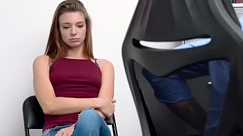 Preview 1 of Xxx Ladyboys Videos - Thief so gorgeous that he has to fuck