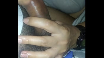 Preview 2 of Son Spray On Mom - Rico ma&ntilde_ana