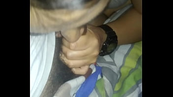 Preview 4 of Son Spray On Mom - Rico ma&ntilde_ana