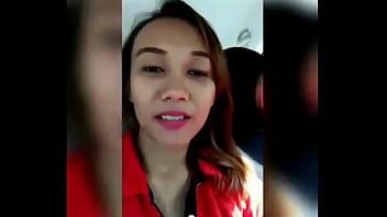 Preview 2 of Brazil Saxx Bf - Nur Zaskia Ameera Cakap Kita Pula Naik Karang Sape Pula Nak Layan Take 1