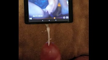 Preview 3 of Chupa Dedo - Misne00 Cum Tribute