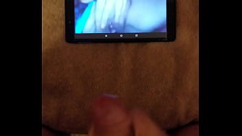 Preview 1 of Chupa Dedo - Misne00 Cum Tribute