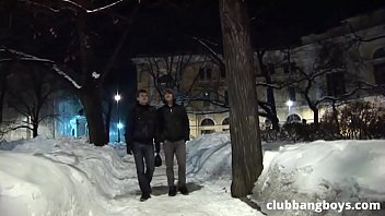 Preview 1 of Kry Pamada - Cold Nipples