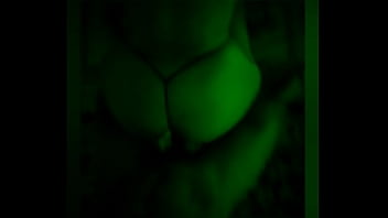 Preview 3 of Futanaria Solo - Haciendole sonar sus nalgotas ami culona