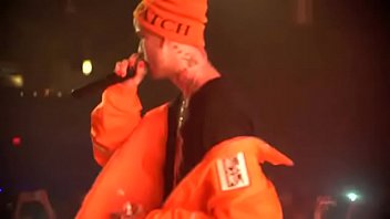 Preview 3 of Vbrator Omb - Lil peep Hellboy