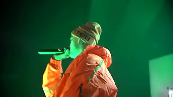 Preview 4 of Vbrator Omb - Lil peep Hellboy