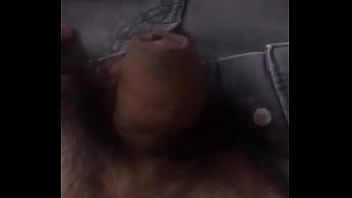 Preview 4 of Cumshot Gym Class - mi pene peque&ntilde_o