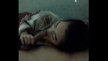 Preview 2 of Solo Jerk Off With Dirty Talk - Em g&aacute_i thổi k&egrave_n bao ph&ecirc_