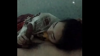 Preview 3 of Solo Jerk Off With Dirty Talk - Em g&aacute_i thổi k&egrave_n bao ph&ecirc_