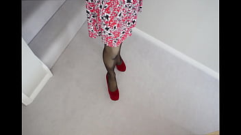 Preview 1 of Wufe Japan - Full upskirt flashing