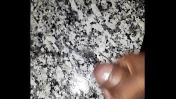 Preview 2 of 4k Online Hd Porno - Otra mastubada antes de entrar a la ducha