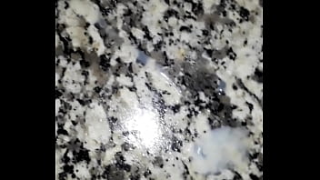 Preview 4 of 4k Online Hd Porno - Otra mastubada antes de entrar a la ducha