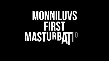 Preview 1 of Bomoh Rogol Pesakit - MonniLuvs First Masturbation Orgasm