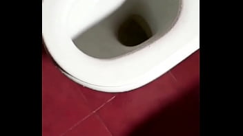 Preview 2 of Fisty Omv - Licking pee in toilet - SUBMISSION
