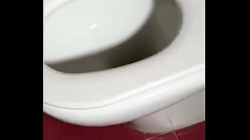 Preview 3 of Fisty Omv - Licking pee in toilet - SUBMISSION