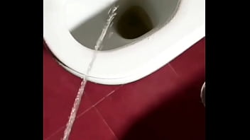Preview 1 of Fisty Omv - Licking pee in toilet - SUBMISSION