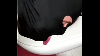Preview 4 of Fisty Omv - Licking pee in toilet - SUBMISSION