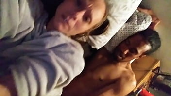 Preview 4 of Measuring His Huge Dick - Verification video