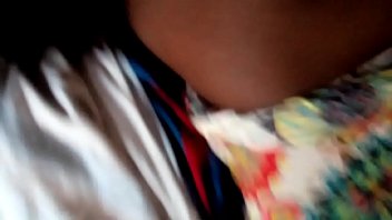 Preview 2 of Unagri Sistr - Whytehawk: clothed quickie creampie with new ebony maid