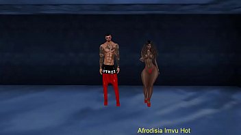 Preview 1 of Solo 18 3x - Imvu R041
