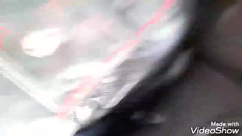 Preview 3 of Missax Brother Fuck Sister - Cojiendo en el auto 2