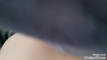 Preview 4 of Missax Brother Fuck Sister - Cojiendo en el auto 2