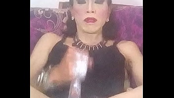 Preview 1 of Mom Son Dad Sis - Booking Me for ladies only