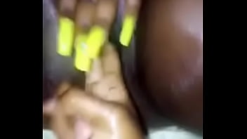 Preview 3 of Wwwx Xxxxvideos 16 - Bbw cant take 2 fingers in her tight pussy