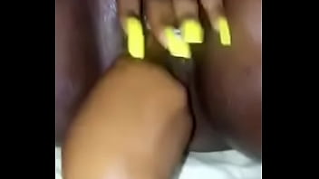 Preview 4 of Wwwx Xxxxvideos 16 - Bbw cant take 2 fingers in her tight pussy