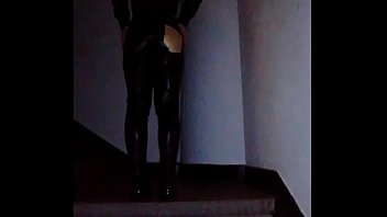 Preview 2 of Girl Get Punish - latex Diva