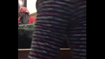 Preview 1 of Israail Sex - memphis hoe twerking