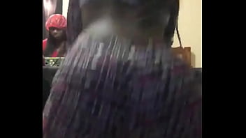 Preview 4 of Israail Sex - memphis hoe twerking