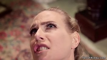 Preview 1 of Odiy Sex Video Annusuriy - Bf anal fucks Milf gf and her