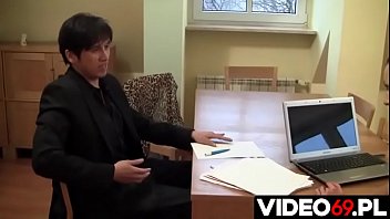 Preview 1 of Only Indian Student Sex - Polskie porno - Latynos rżnie polską nauczycielkę