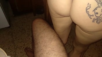 Preview 1 of Mom And Son Sex Movie Full Hd - Sito i Juanita haciendo sexo
