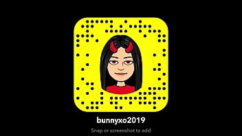 Preview 1 of Busty White Bbc - BLACKJINXXDOTCOM  - Snap slut gets fucked