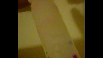 Preview 4 of Mp4 Xvidee - My boyfriend put warm his trhoat for my dick