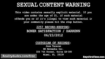 Preview 1 of Www Xxx Video Om Hd Play Video - Boner Satisfaction - Trailer preview - Reality Dudes