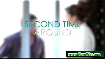 Preview 1 of Jim Fuck Video - Tommy Gunn &amp_ Ariana Marie shower before massage