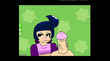 Preview 1 of Happy Bert Day - BRAWL STARS ANIMATION BIBI VIDEO