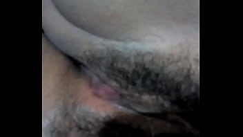 Preview 4 of Alaks Gre - Panocha caliente de mi esposa