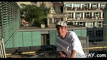 Preview 2 of Victoria June Pov Bj - Smutty doggy style with homos