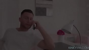 Preview 1 of Seachhuge Dlido - Jaclyn Taylor Fucks Her Masseur To Get r. On Her Cheating Hubby