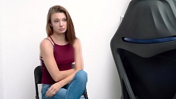 Preview 1 of Vip 8 Xxx - Scorching hot teen puts him inside her like he&#039_s her boyfriend