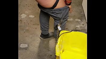 Preview 1 of Only Chut Com In - She had to pee real bad