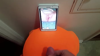 Preview 1 of C2c Wife - Ogre66 cumshot to your wife