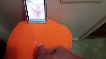 Preview 4 of C2c Wife - Ogre66 cumshot to your wife